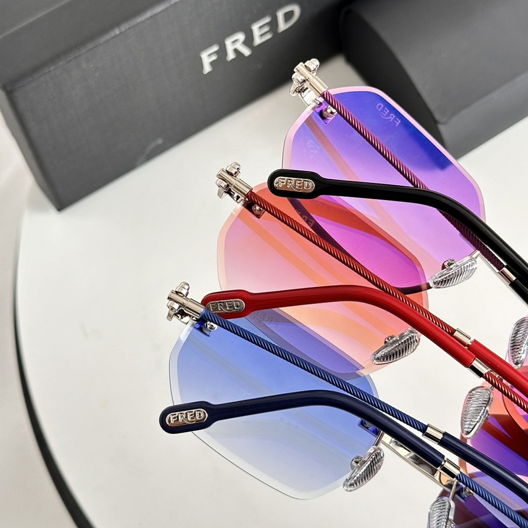 Other FREDMODEL:FG 50163USIZE:57 19-140_ - Image 4