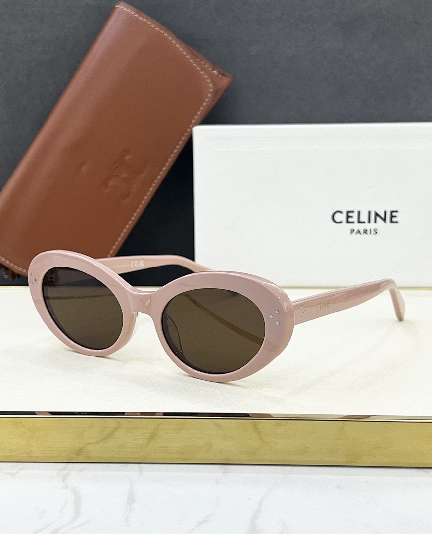 Other CELINEMODEL:CL40193U SIZE:53 - Image 9