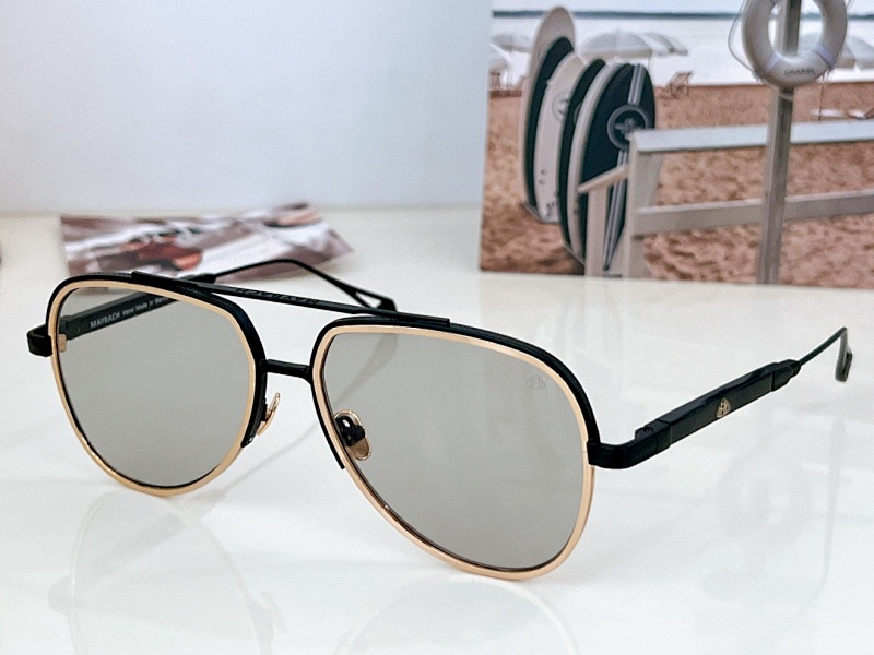 Chanel MAYBACH Z28SIZE:60, photo 1