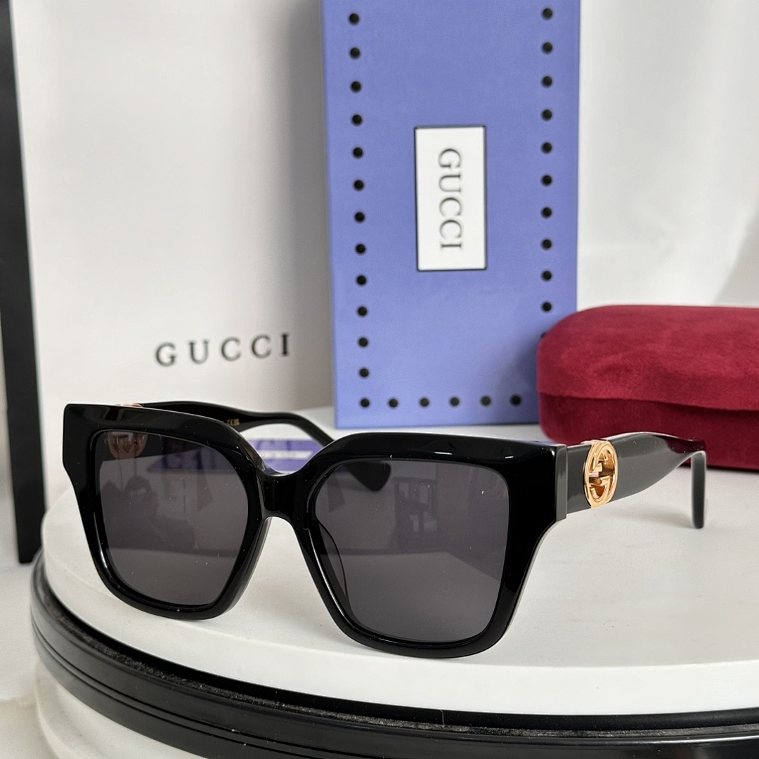 Other GUCCIMODEL:GG1023SSIZE:54 17–145 - Image 8