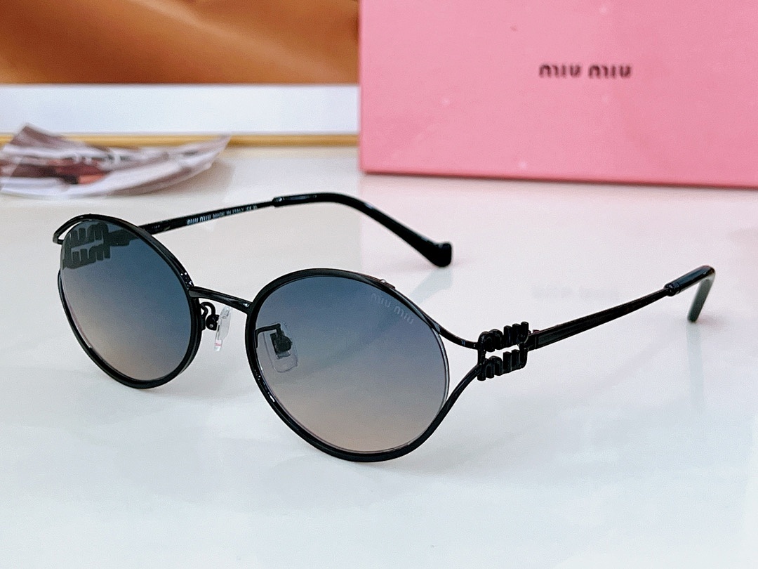 Miu Miu MIUMIU SMU52YSSIZE:61 - Image 4