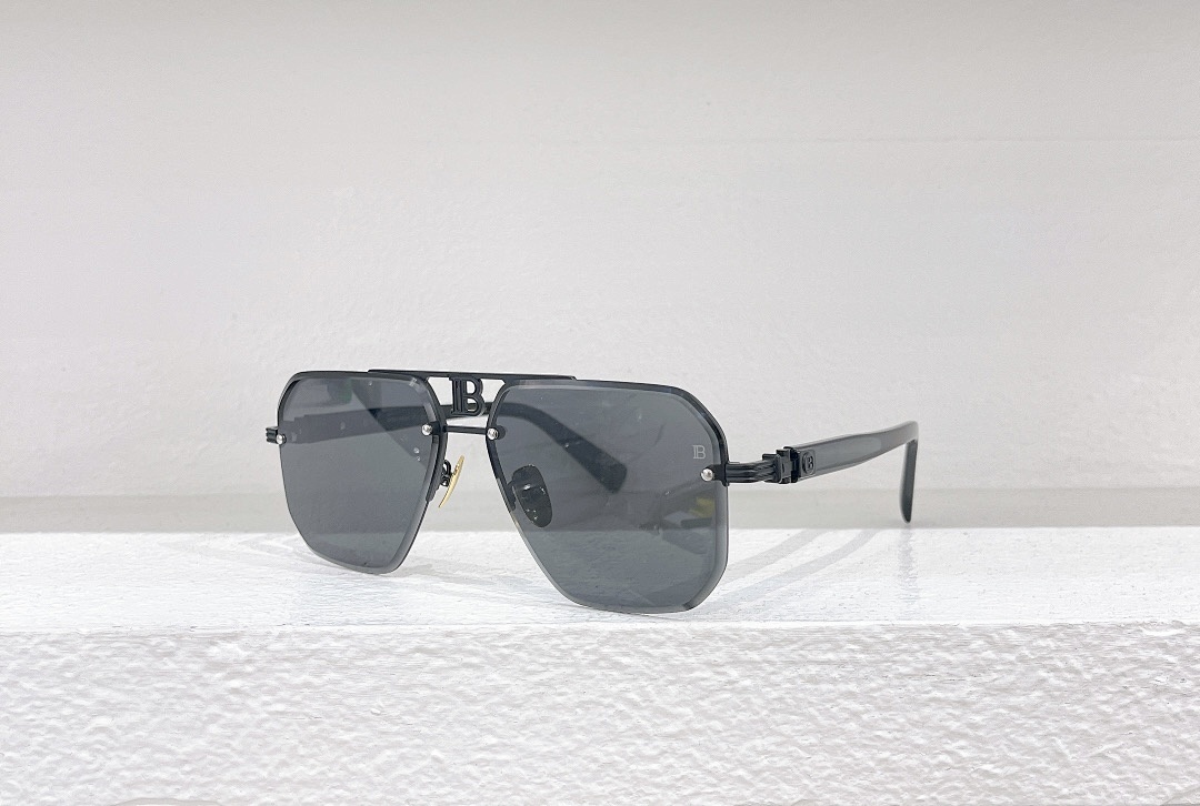 BALMAIN MODEL:BPS-141ASIZE:60, photo 1
