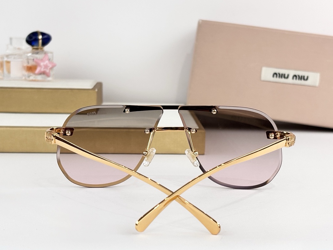Miu Miu MOD:MU A1939Size:62 9 - Image 2