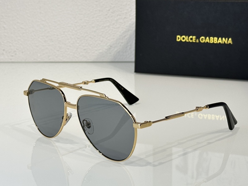 Other Dolce&GabbanAMod:DG2302Size:61, photo 1