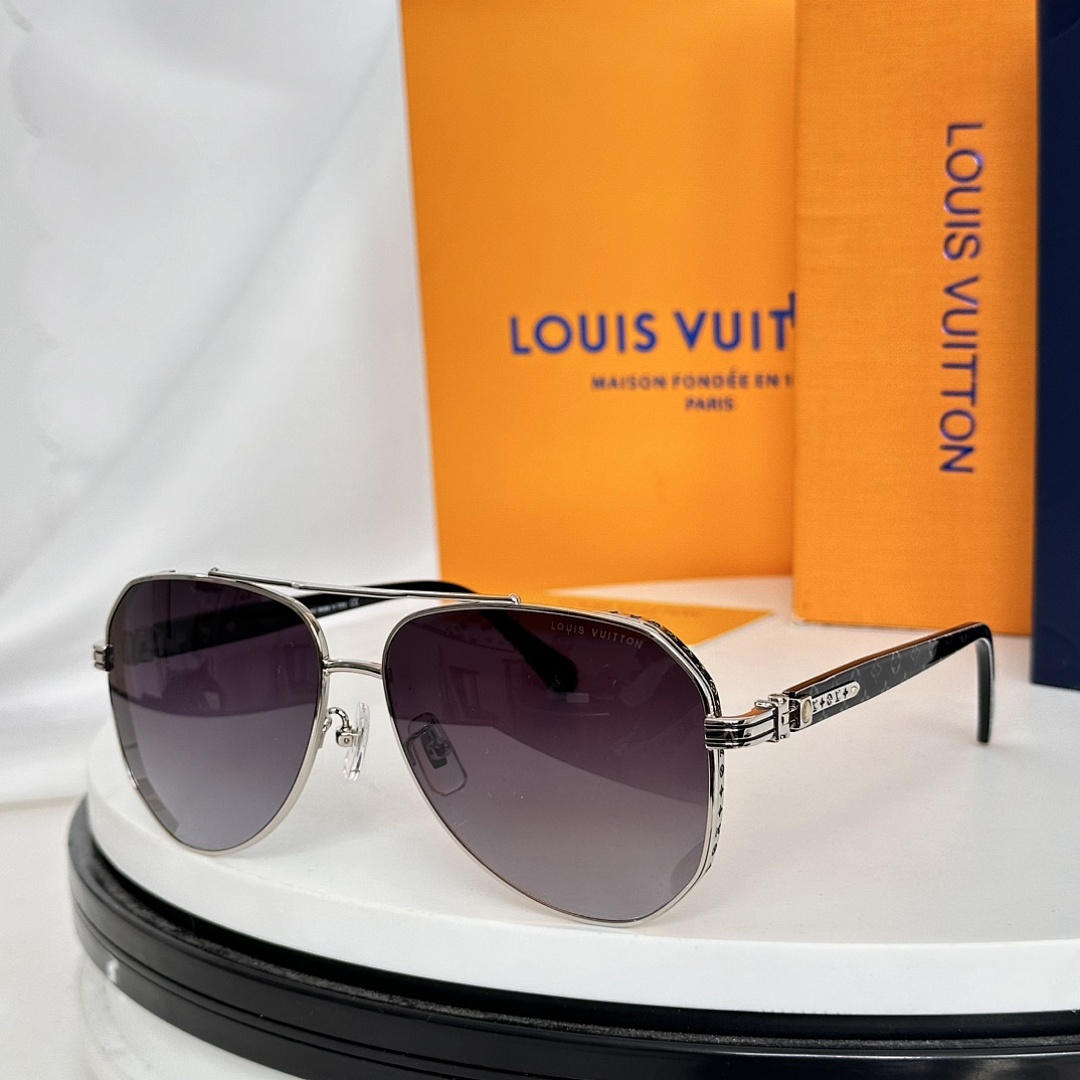 Other LOUIS VUITTON MODEL:Z1229 SIZE:61 - Image 7