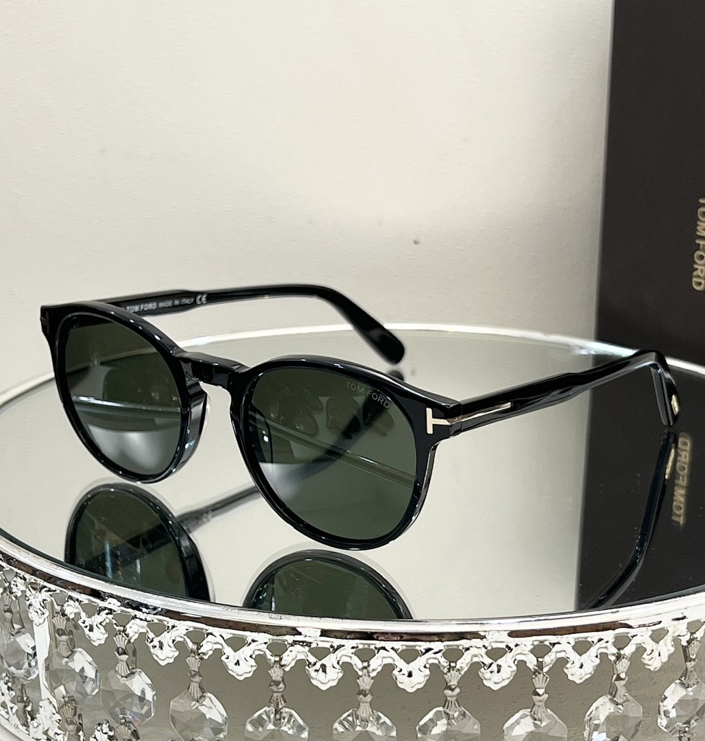 Other TOM FORDMODEL:FT0834 SIZE:52 - Image 8