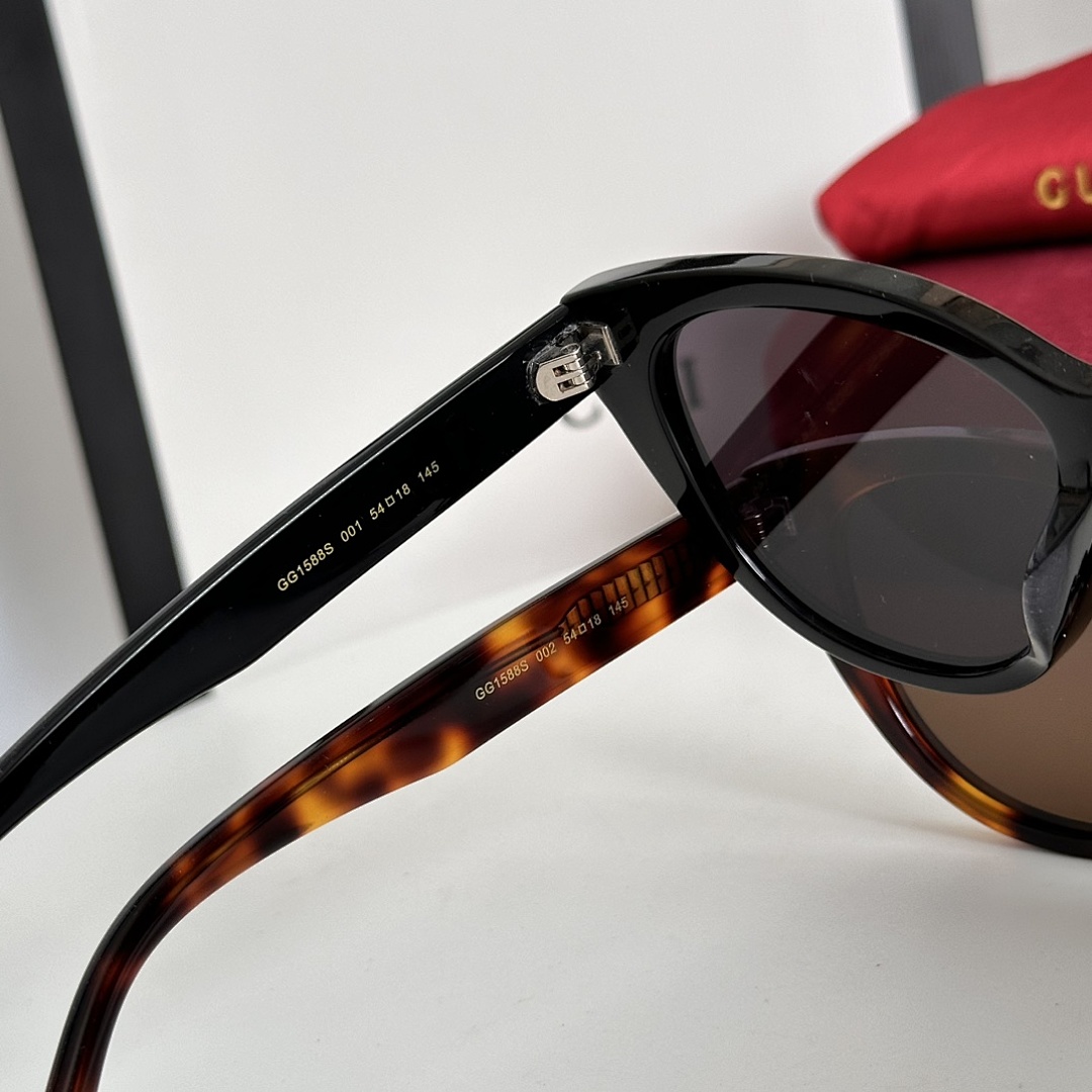 Other GUCCIMODELGG1588SSIZE54 - Image 4