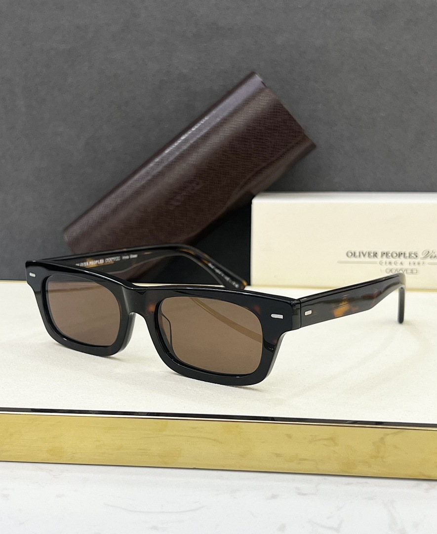 Other OLIVER PEOPLESMODEL:OV5510SUSIZE:52 - Image 8
