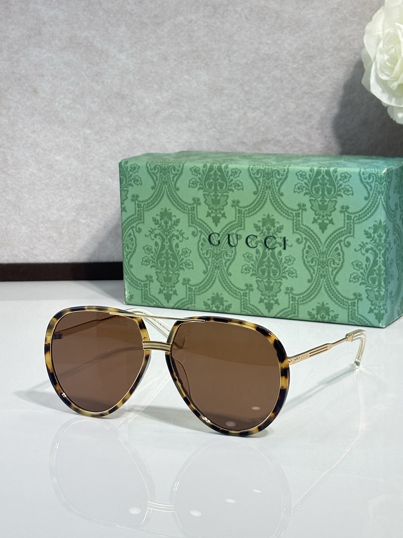 Other GucclMod :GG0904SSize :60 - Image 7