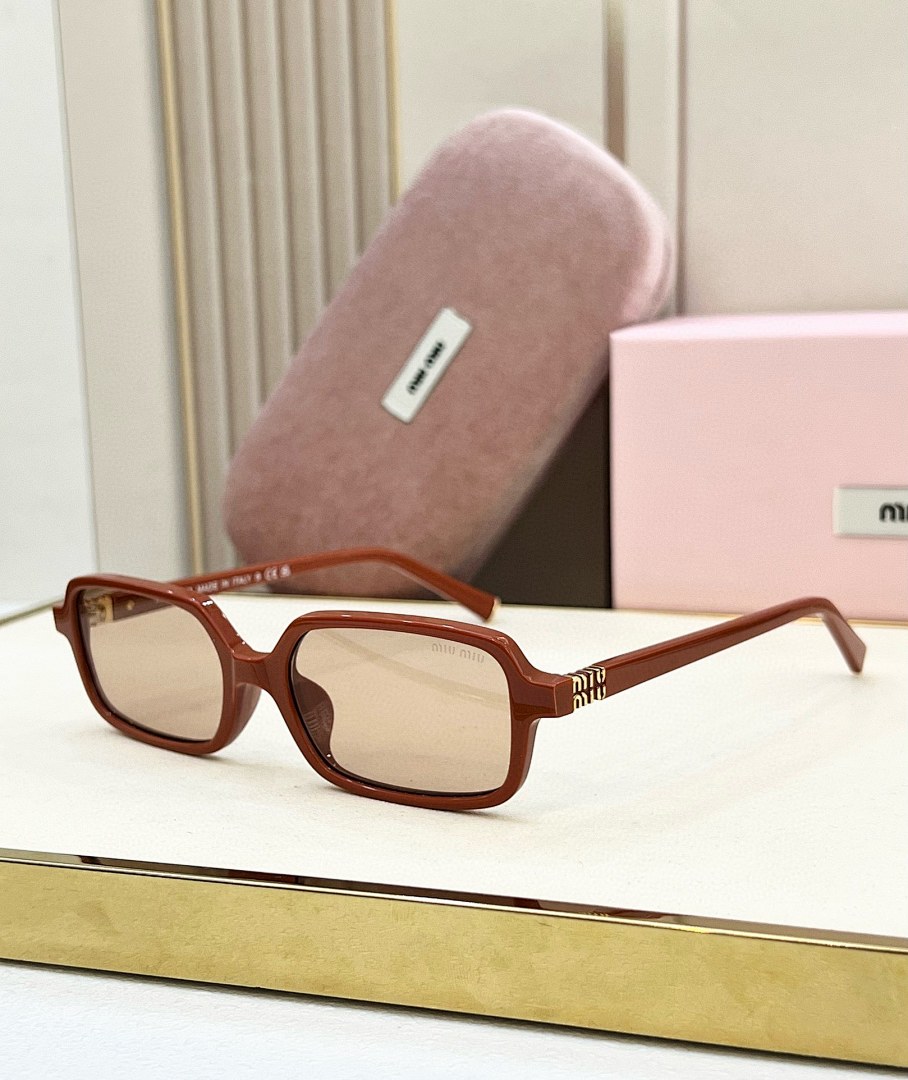 Miu Miu MODELSMU 11ZS-FSIZE:50 - Image 6