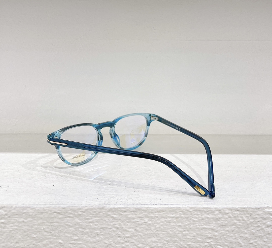 Other TOM FORDMODEL:TF5899-B SIZE:48 - Image 2