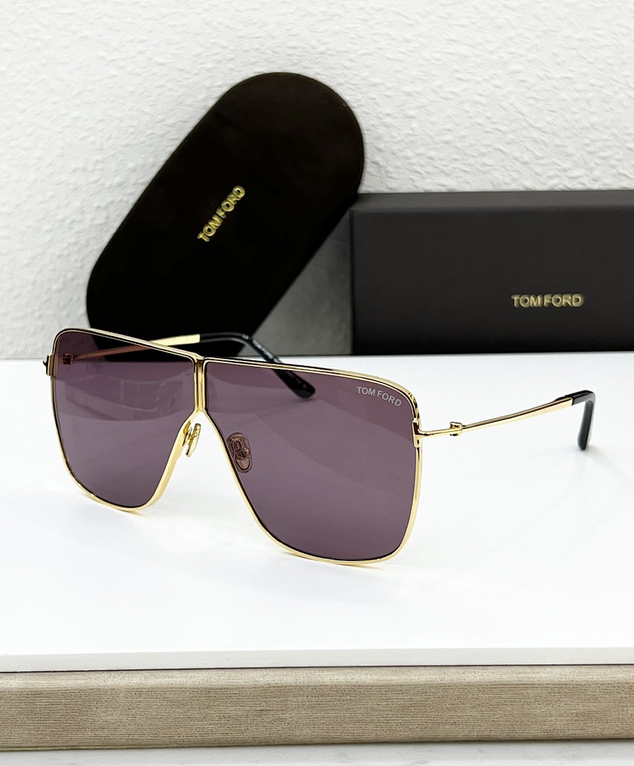 Other TOM FORDMODEL:FT1159SIZE:68 3-135 - Image 7