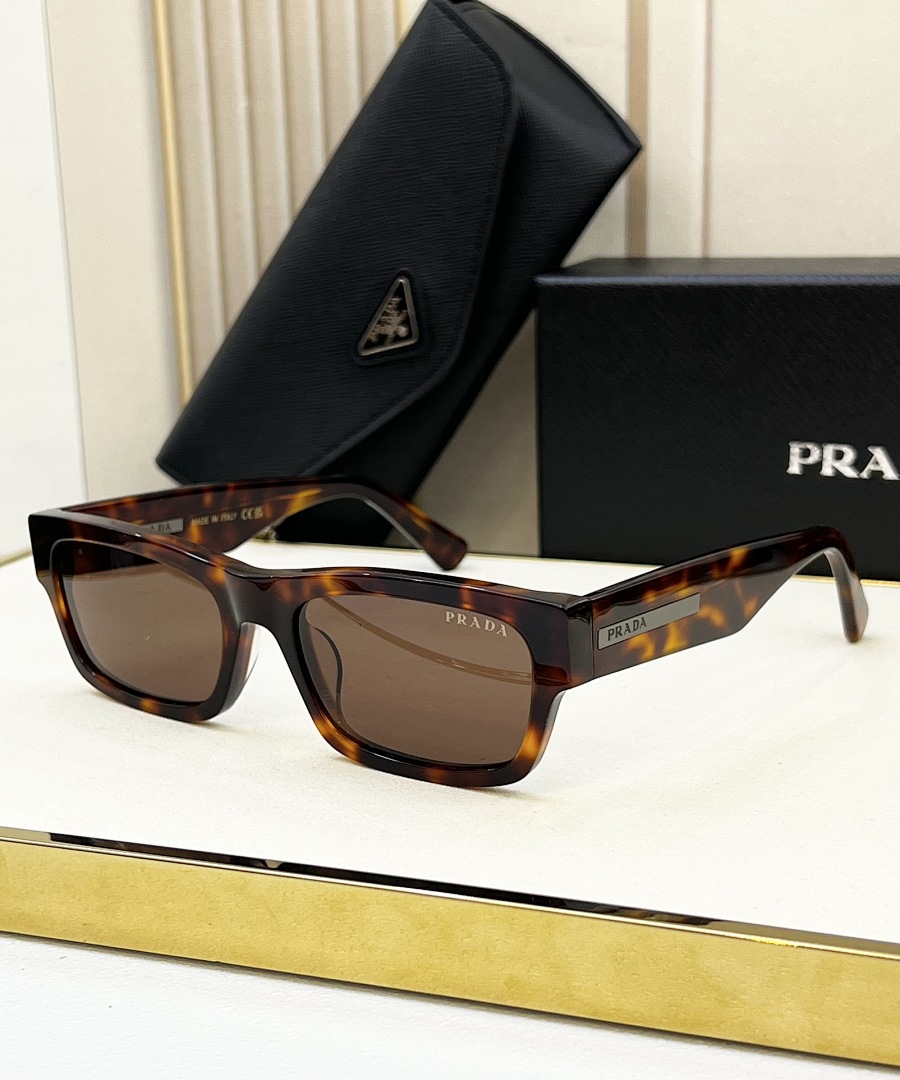 Prada MODEL:PRA03SSIZE:55 20-145_ - Image 4