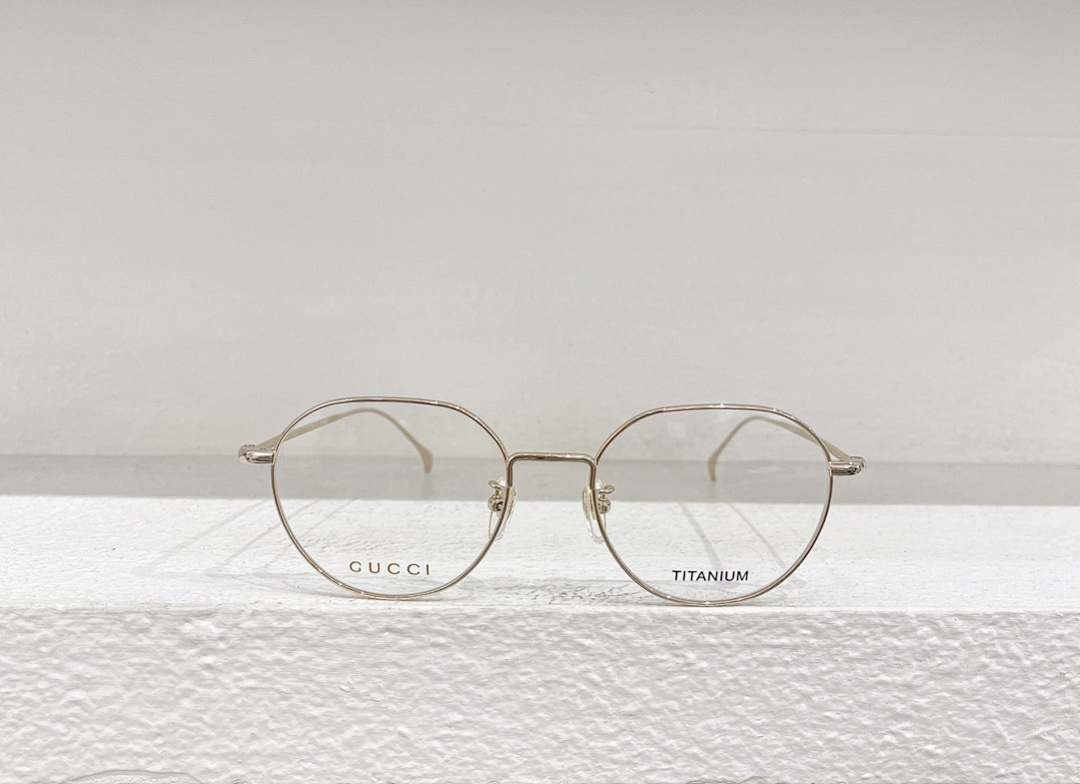 Other GUCCIMODEL:GG1358OSIZE:51 - Image 4
