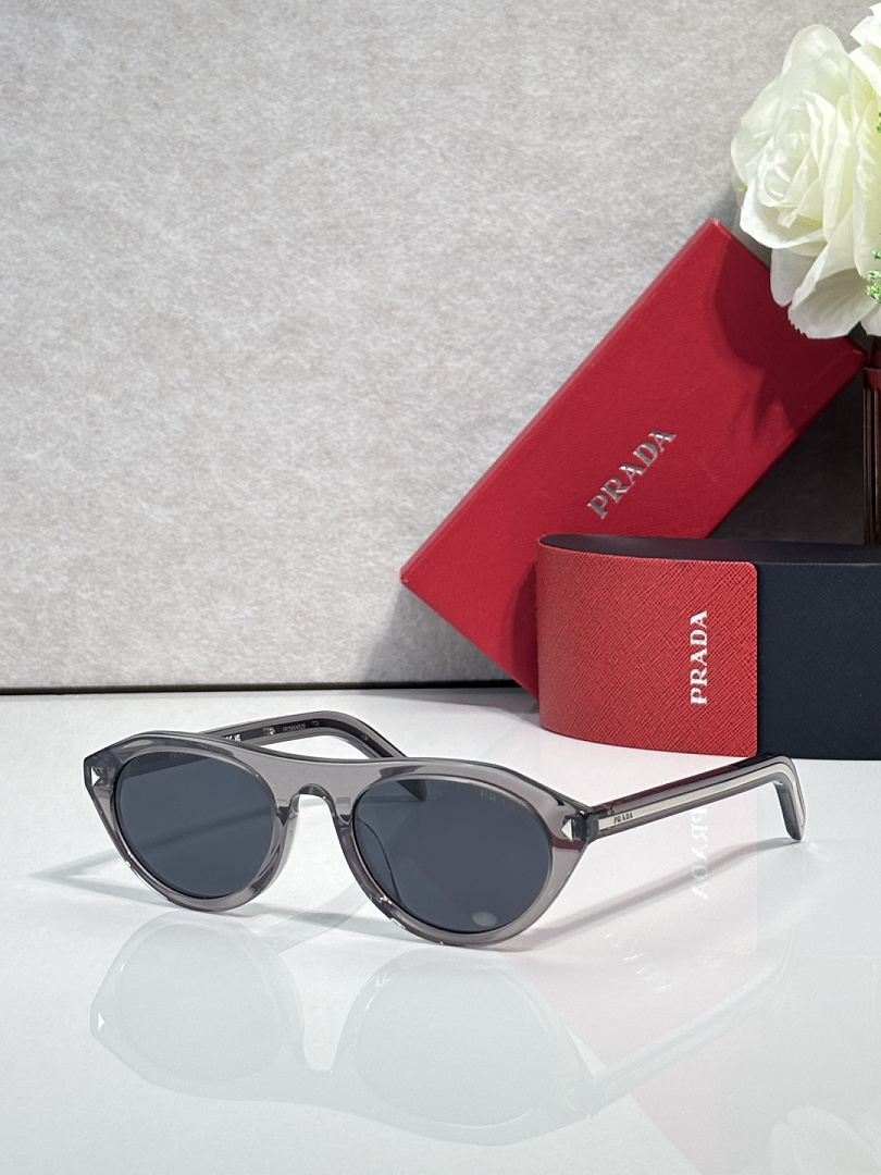 Prada MOD:SPR B15SIZE:52 - Image 8