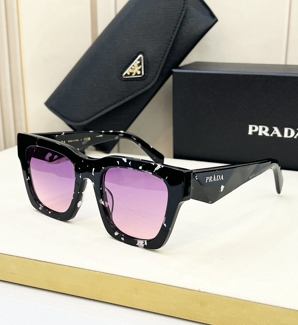 Prada MODEL:PR A06SFSIZE:53 - Image 7
