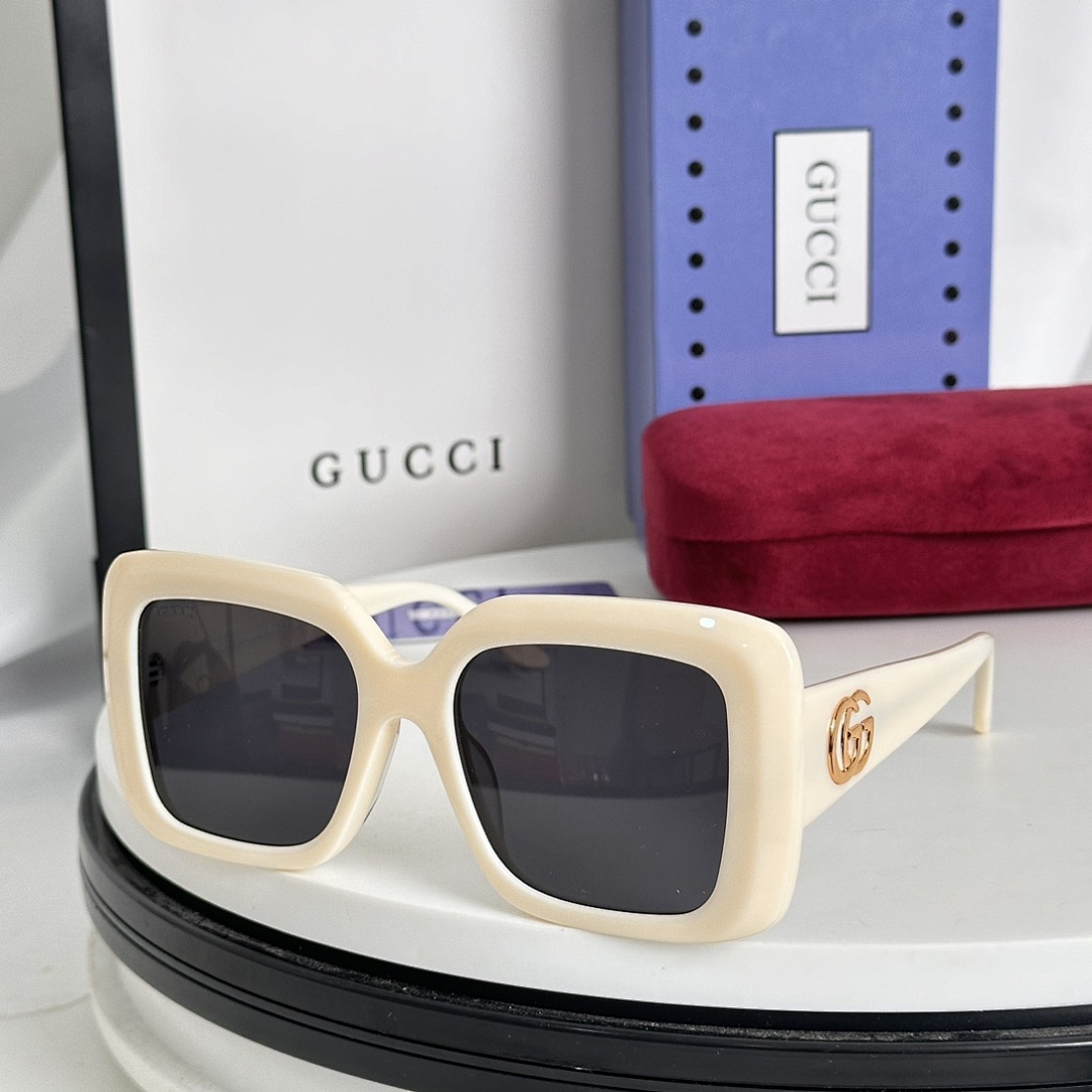 Other GUCCIMODEL:GG0012SKSIZE:54 - Image 6