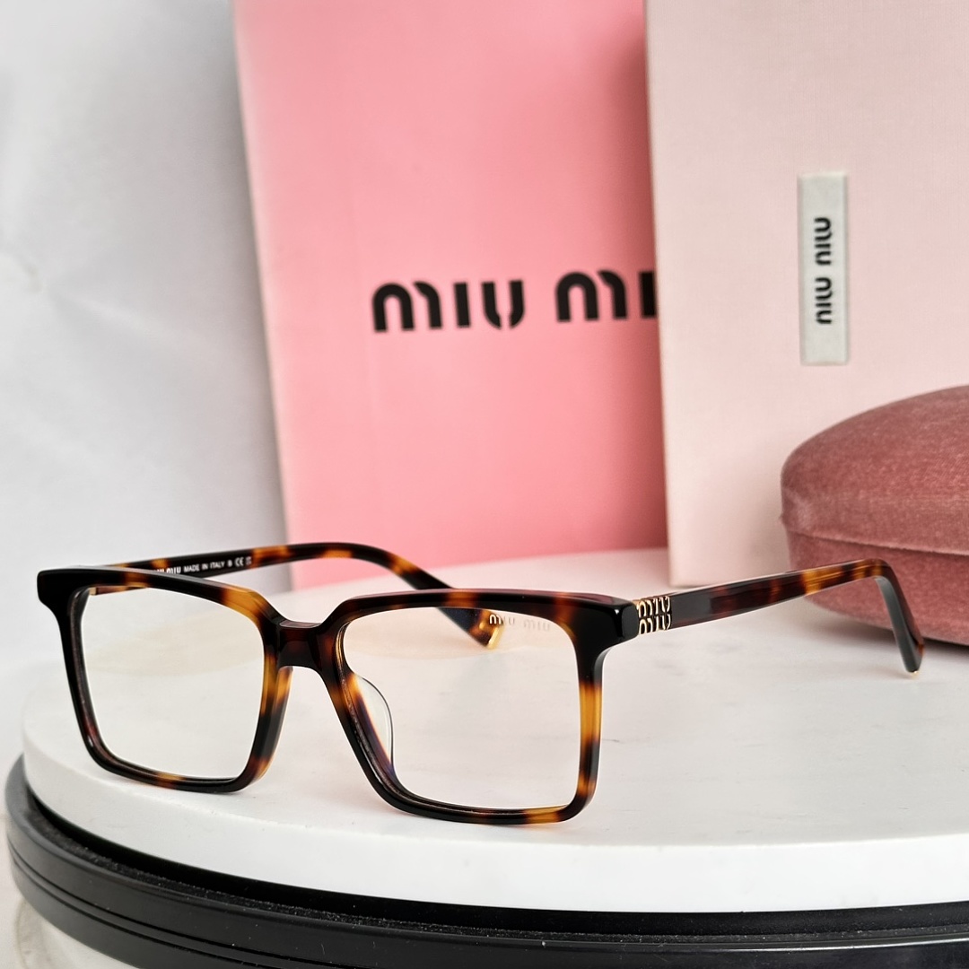 Miu Miu MODEL:SMU12ZS-FSIZE:53 - Image 9