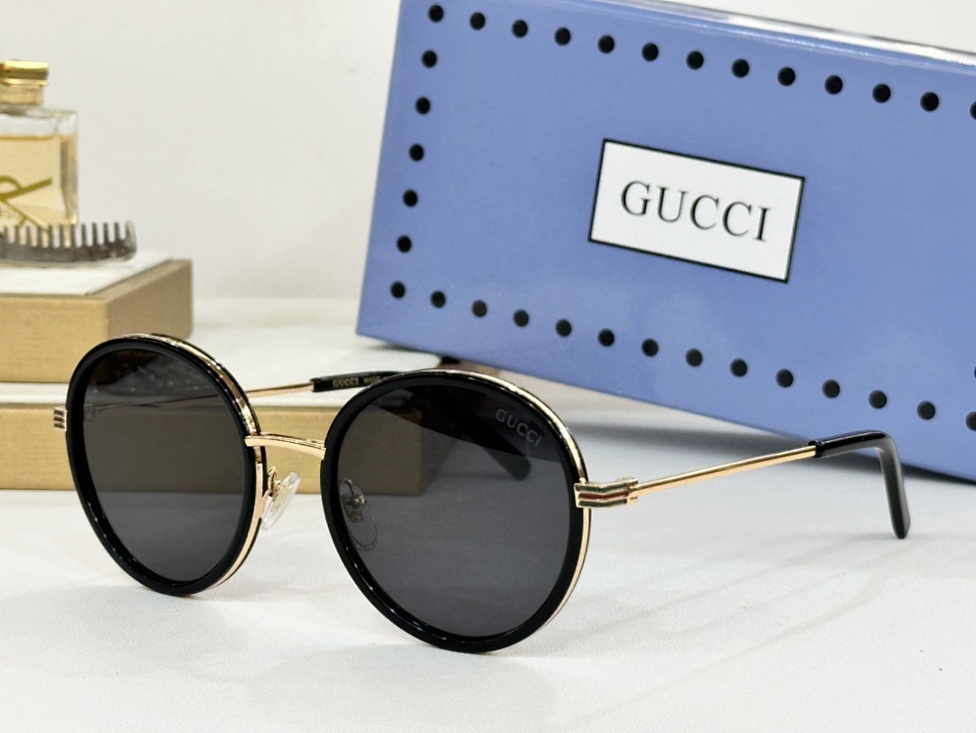 Other GuccIModelGG1614Size:55 - Image 9
