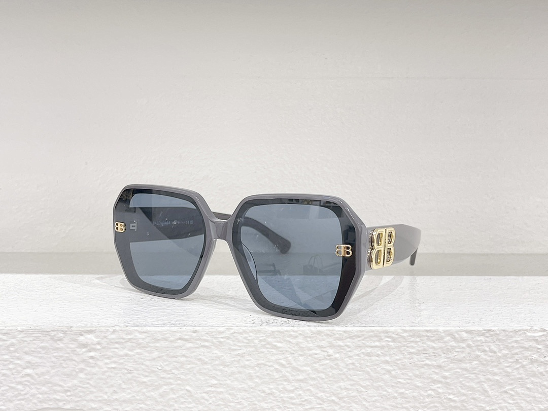 Balenciaga MODEL:BB0387SSIZE:64 16-145_618, photo 1