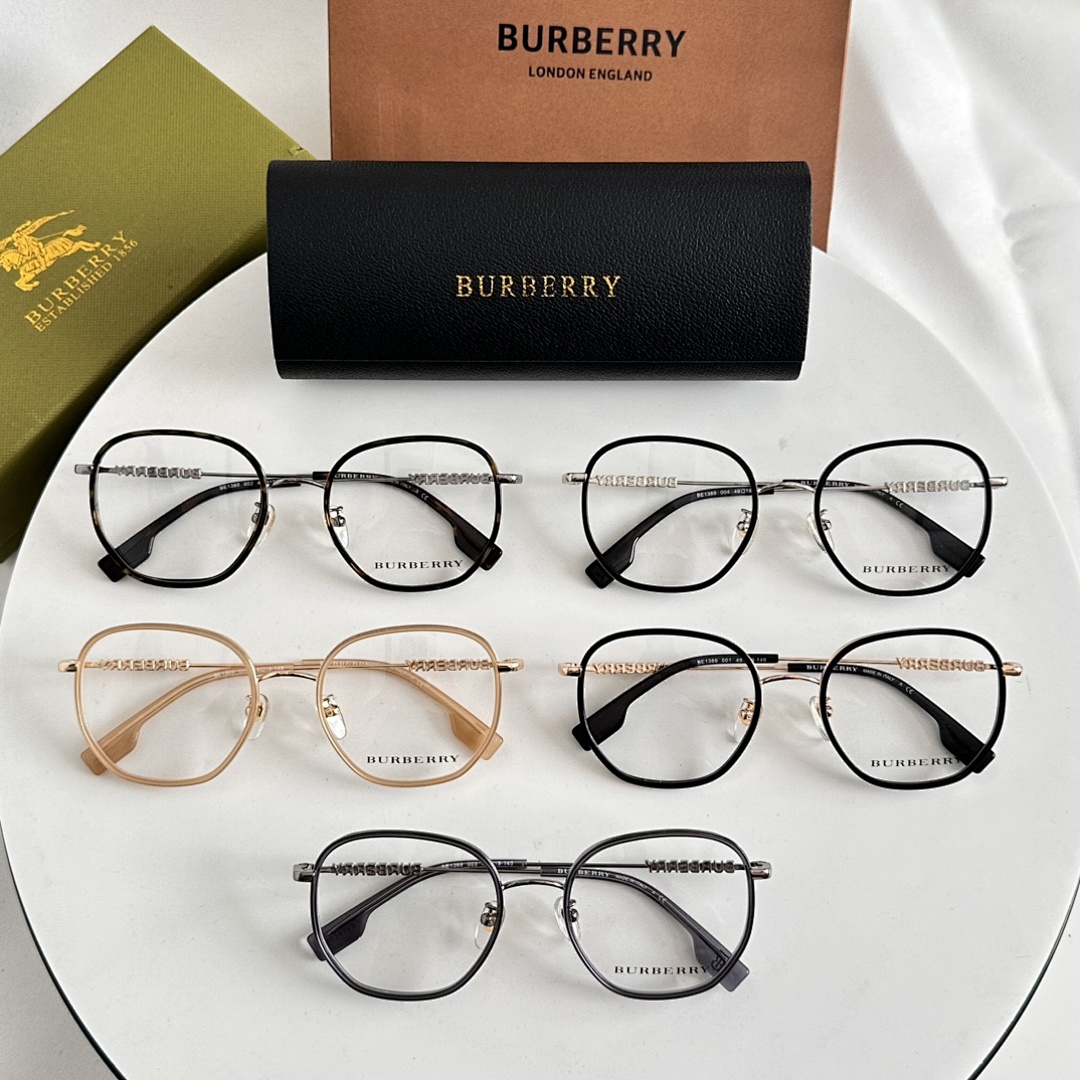 Other BURBERRYMODEL:BE1389SIZE:49 - Image 2
