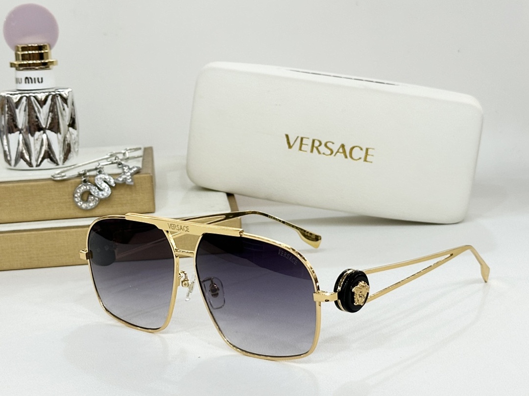 Other VERSACEModelVE2269Size - Image 7