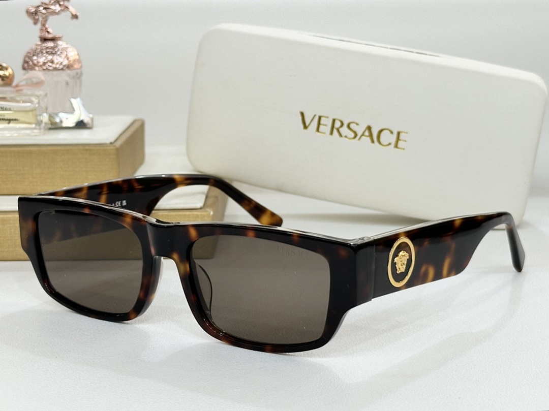 Other Versace Model VE4385Size53 20 145_ - Image 8
