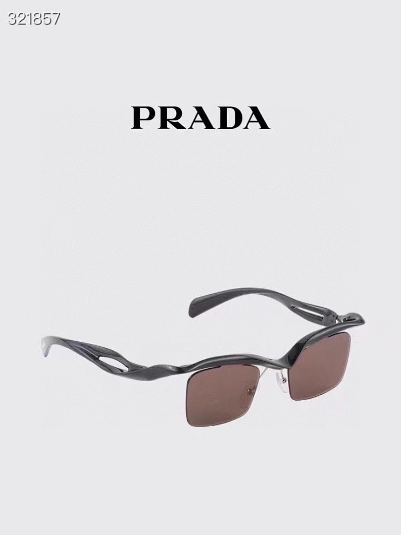Prada MODEL:SPRA15SIZE:47 20-135_, photo 1