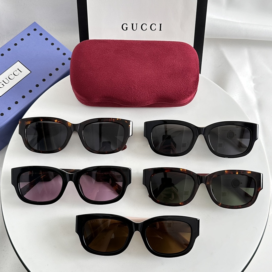 Other GUCCIMODEL:GG1667SKSIZE:54 20-145_934 - Image 2