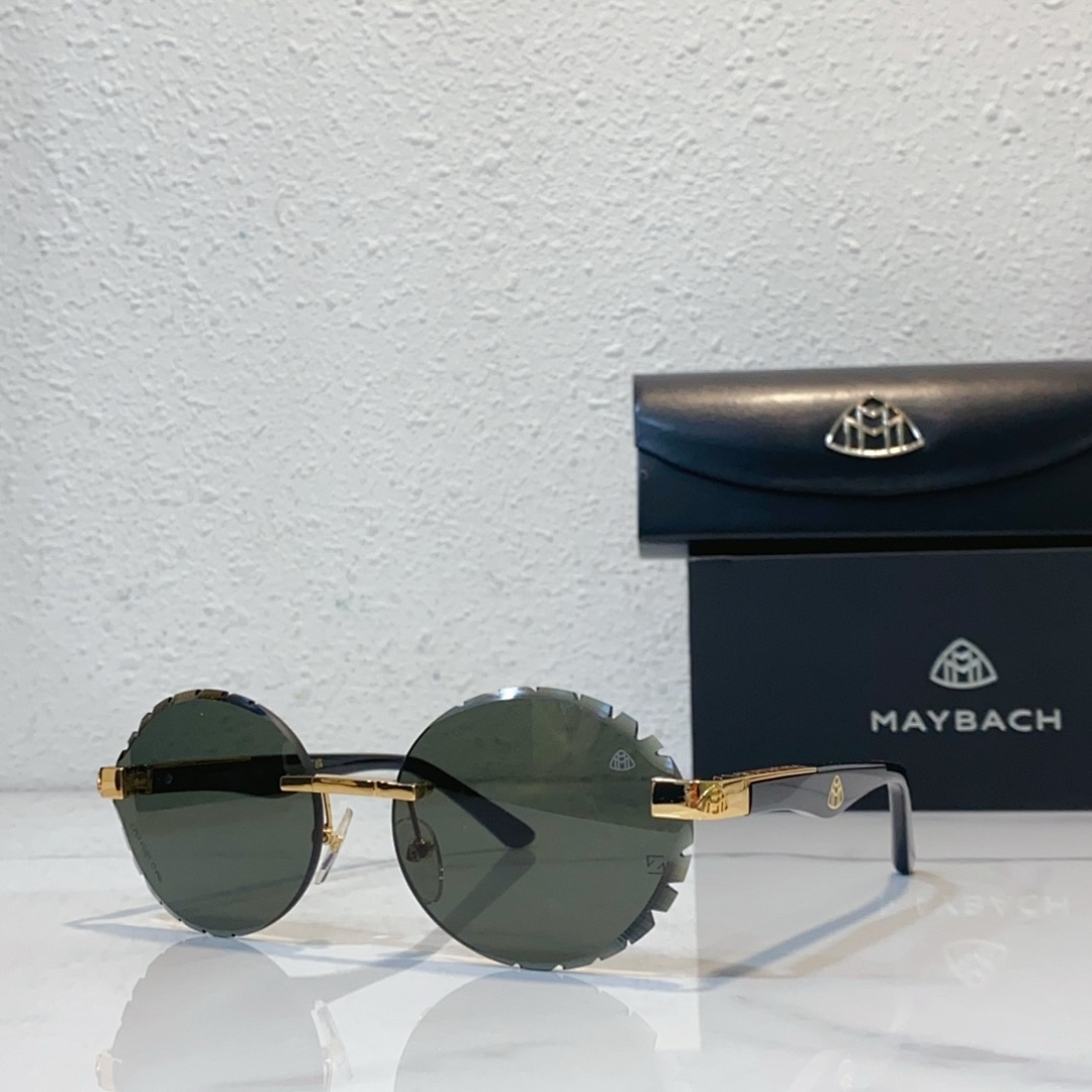 Chanel MAYBACHMODELZ068SIZE:59, photo 1