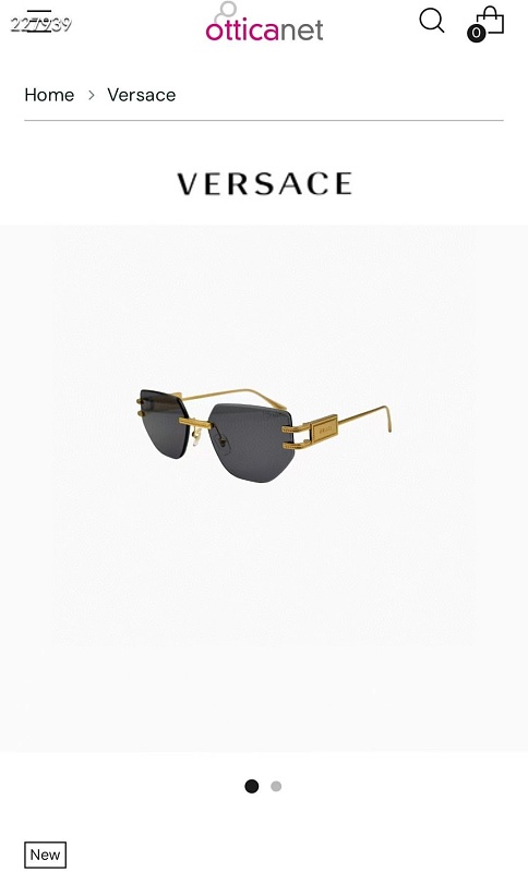 Other VERSAC MODEL:VE2276 SIZE:60, photo 1