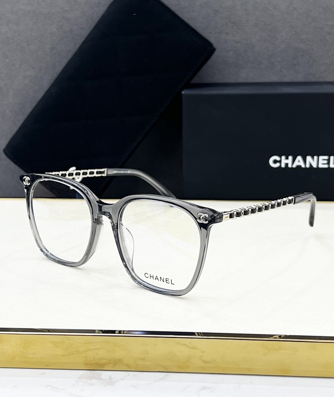 Chanel MODEL:3435 SIZE:54, photo 1