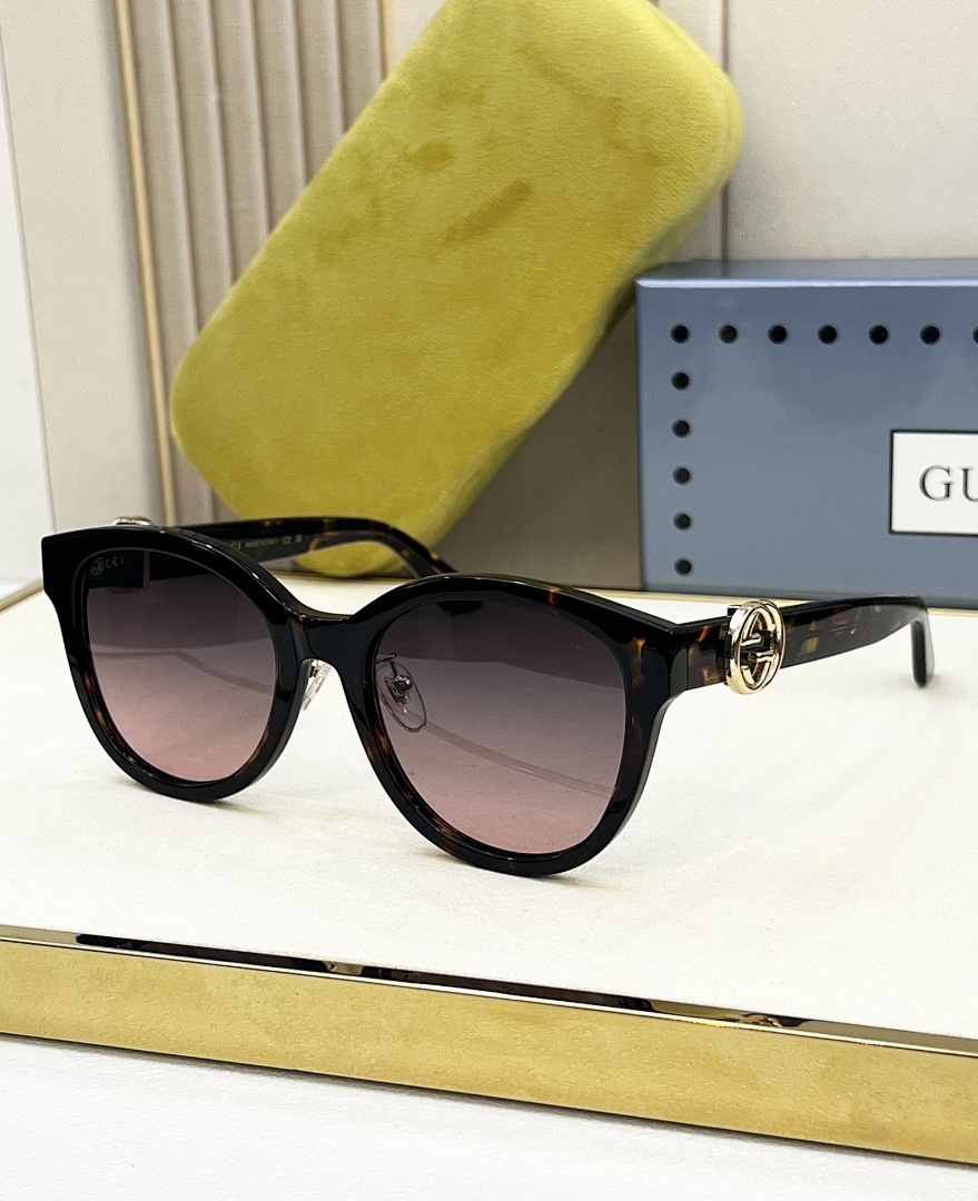 Other GUCCIMODEL:GG1856SKSIZE:56 - Image 7