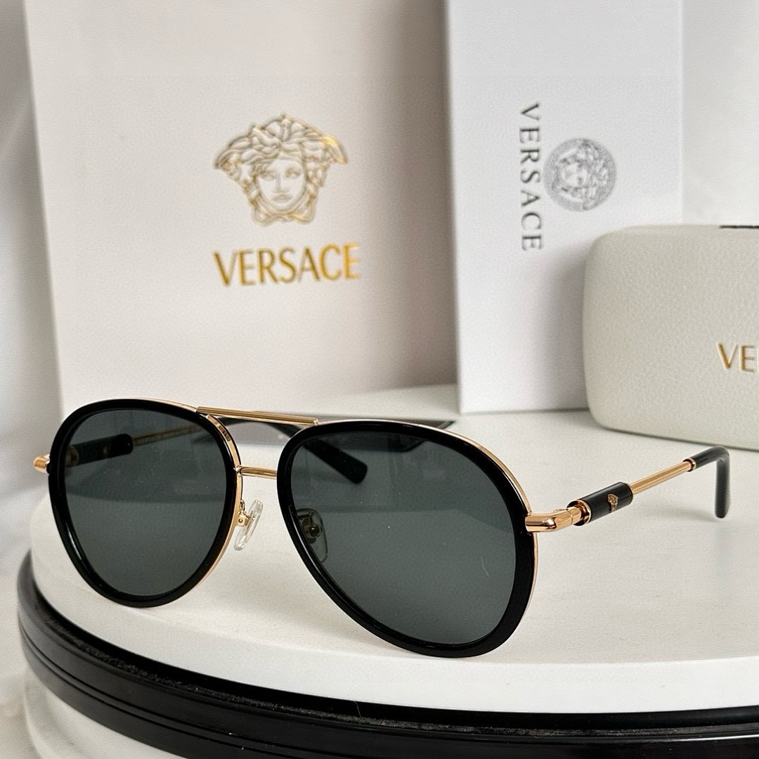 Other VERSACEMODEL:VE2260SIZE:58 - Image 3