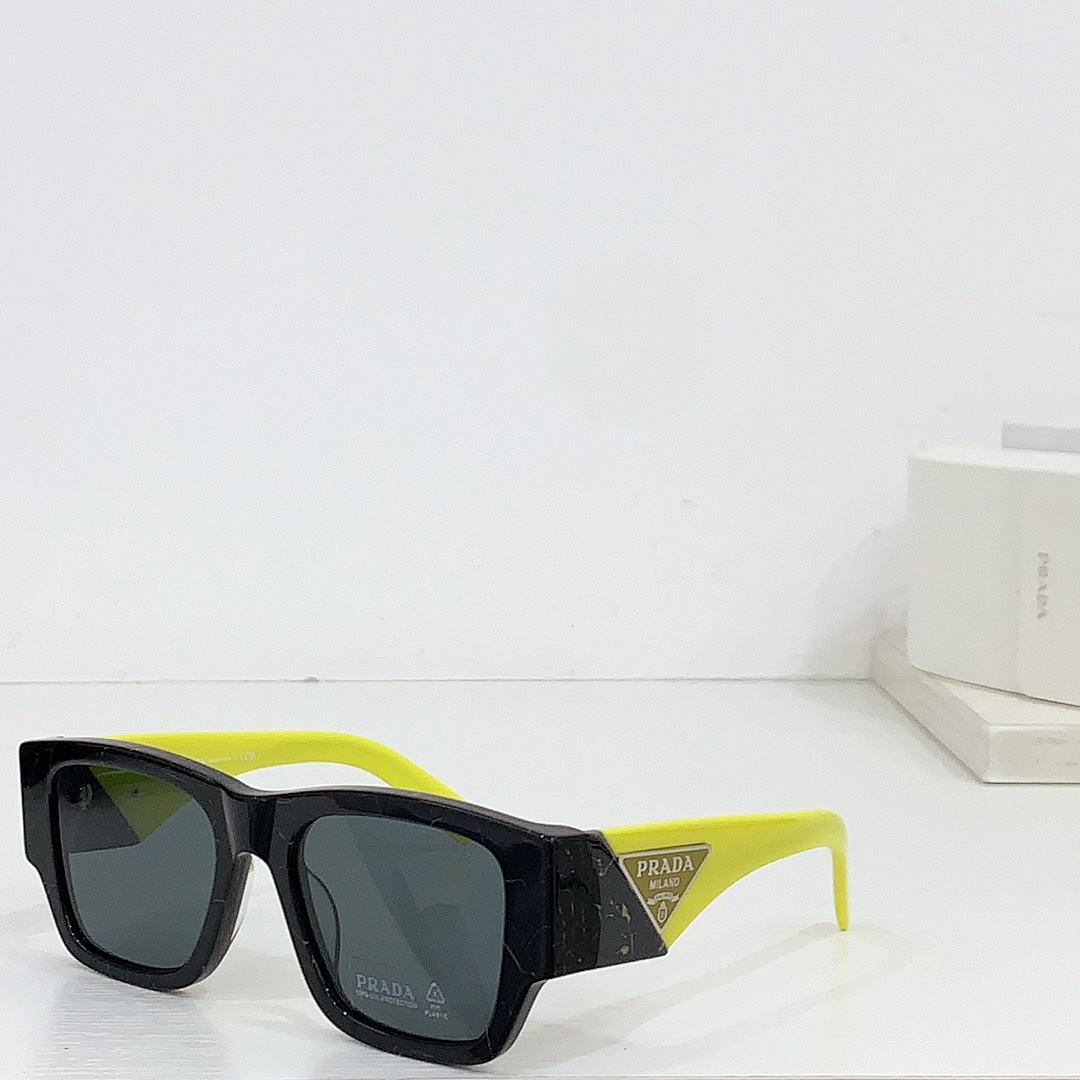 Prada MODEL OPR 10ZSSize:53 - Image 9