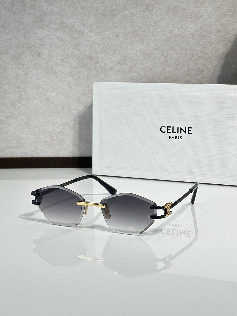 Other CELINEMODELCL42146USIZE56 - Image 8