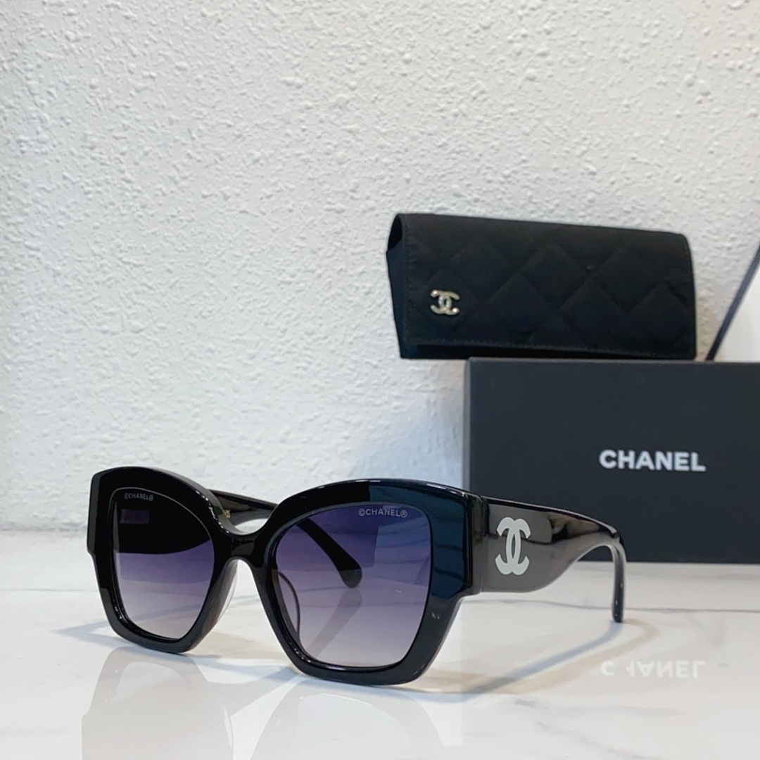 Chanel MODELCH6058SIZE52, photo 1