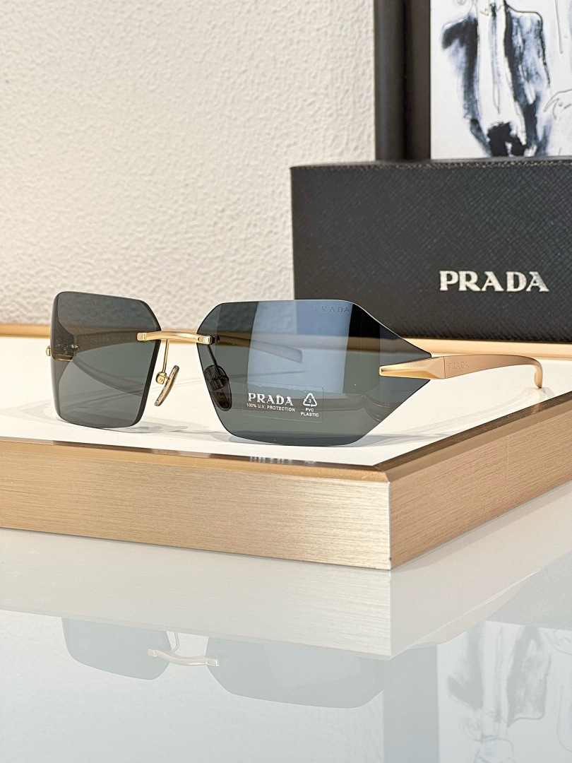 Prada Mod:SPR A55Size:71 - Image 8