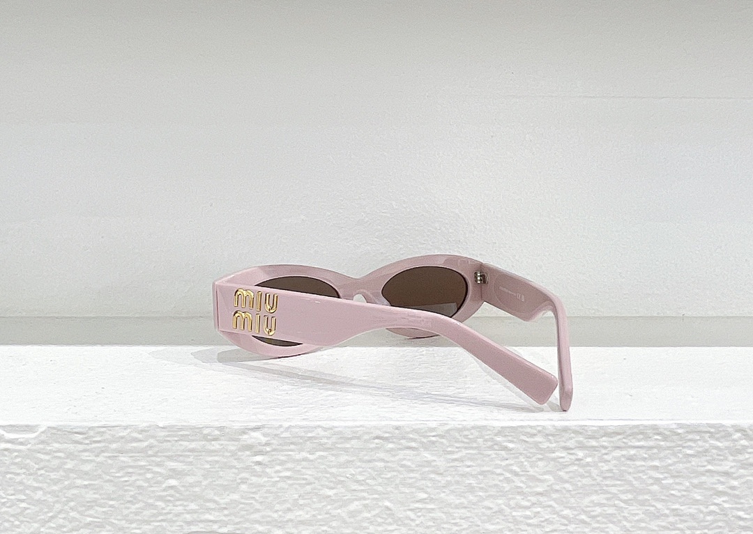 Miu Miu MODEL SMU 11WSIZE:57 20 - Image 3