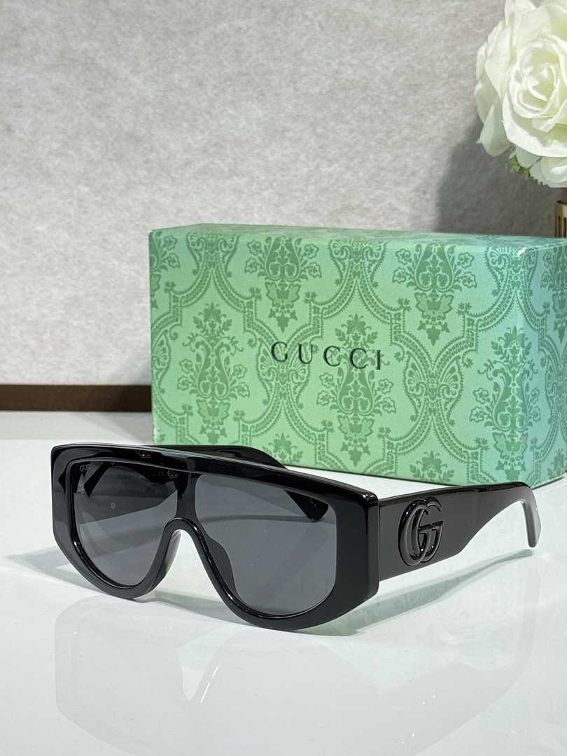 Other GUCCIMODEL:GG1950SSIZE:58 7-145 - Image 8
