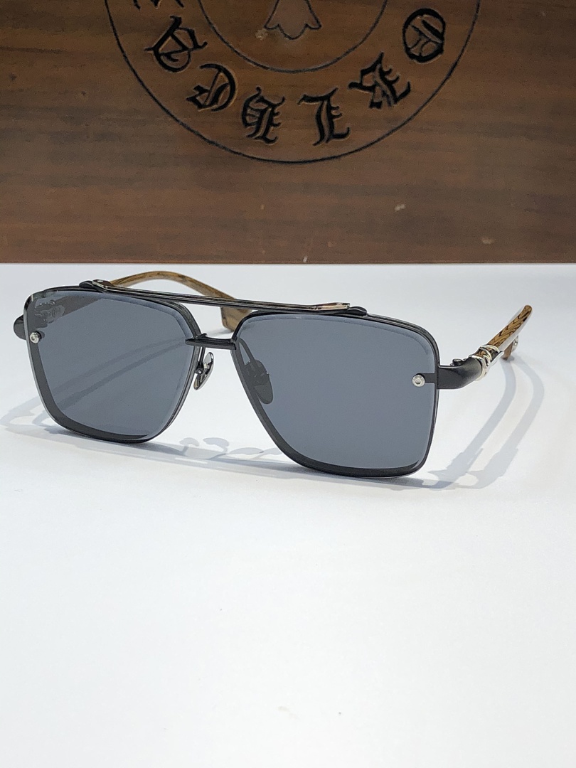 Chanel Chanel CHROME HEARTSCH8239SIZE:62, photo 1