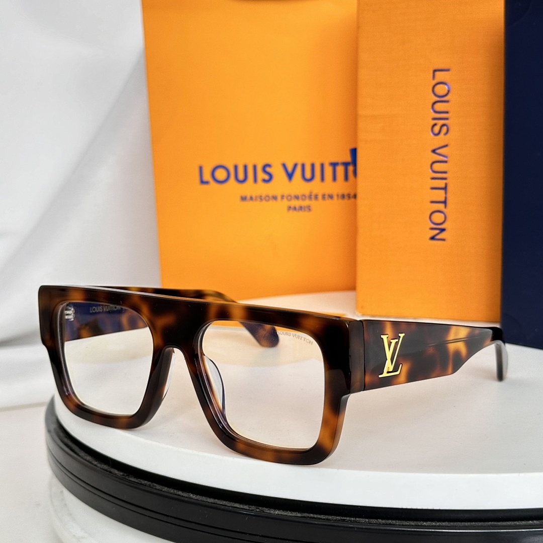 Other LOUIS VUITTON MODEL:Z2125E SIZE:54 - Image 5