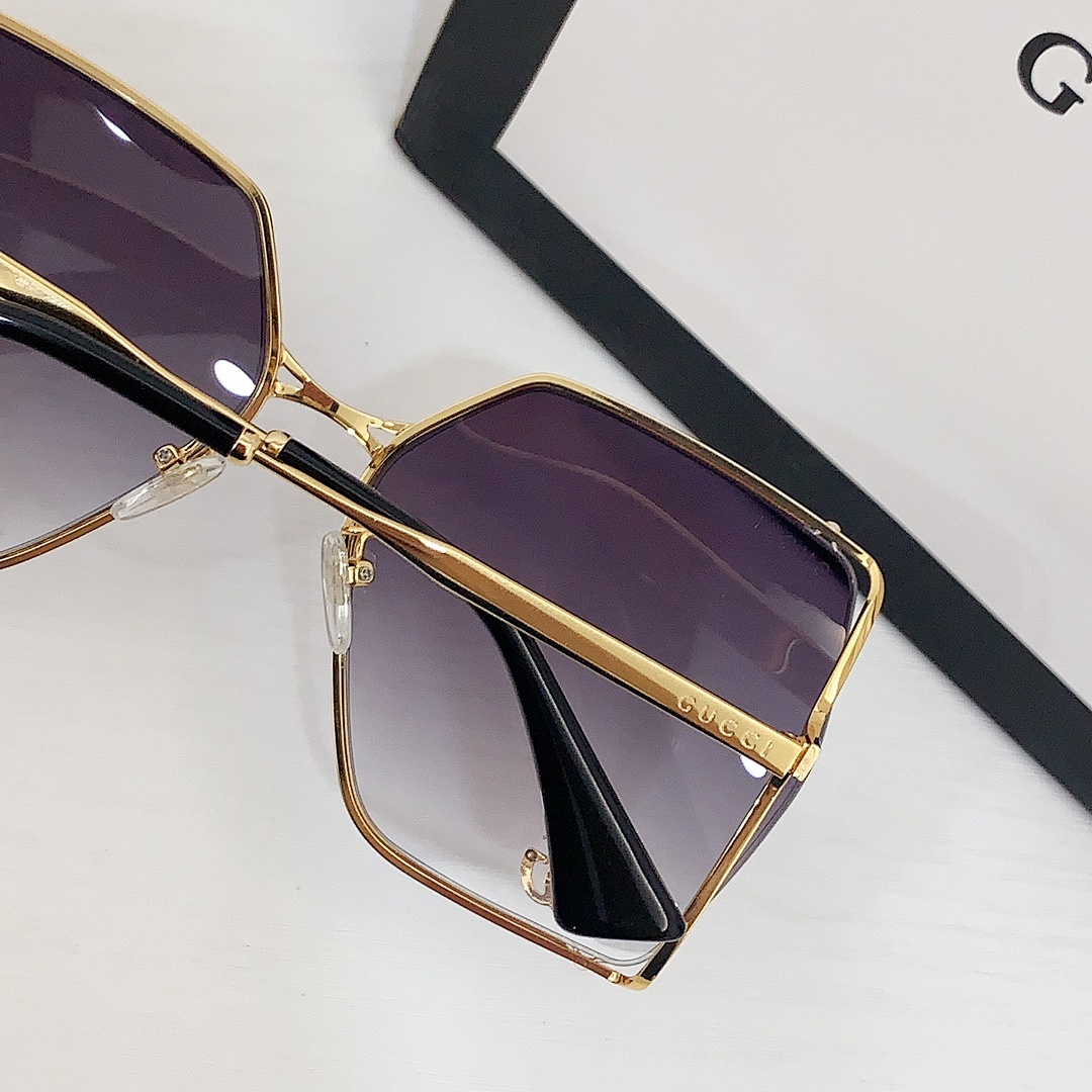 Other GUCCI GG0817 Size:65 - Image 4