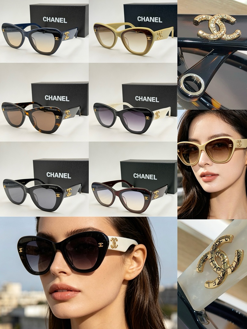 Chanel CHANGE5502-H65, photo 1