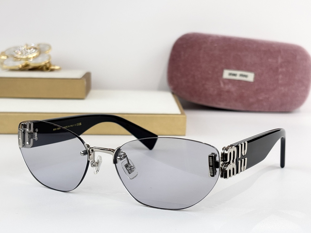 Miu Miu MODEL:MU 169AVSIZE:62