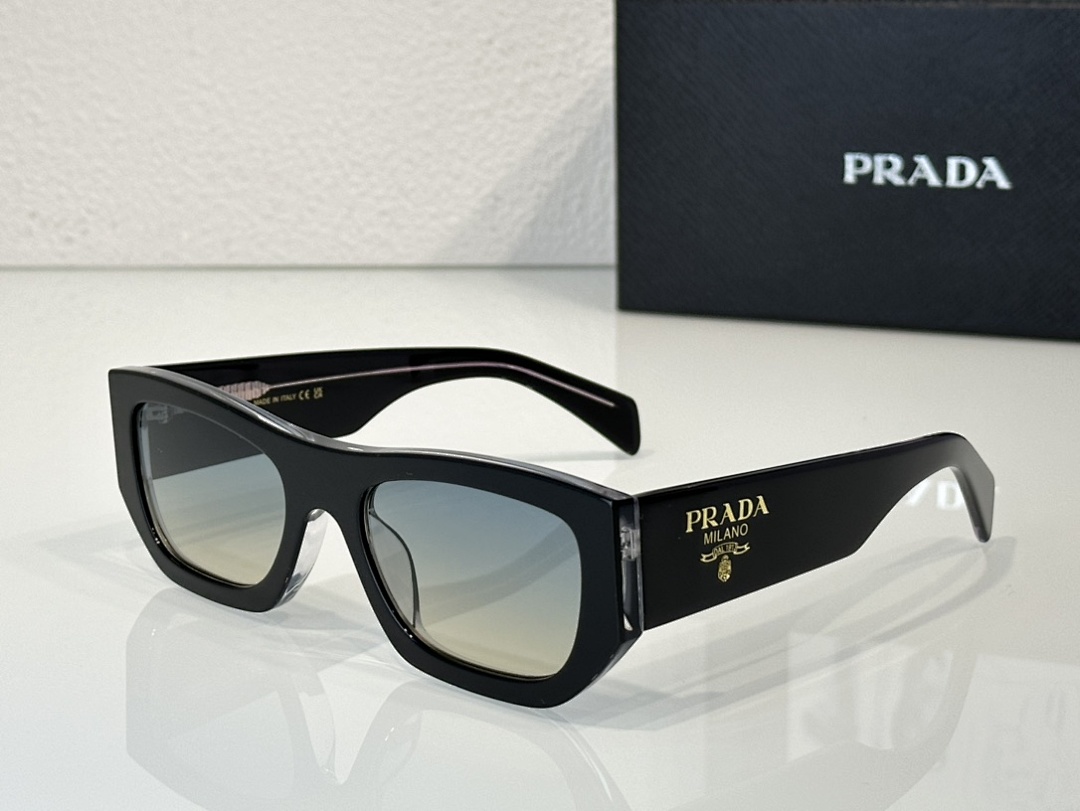Prada Mod:PRA01SSize:54 - Image 7
