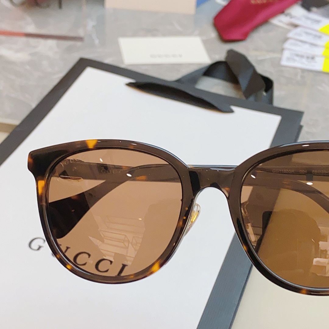 Other GUCCIMODEL:GG1180SK,SIZE:56 - Image 4