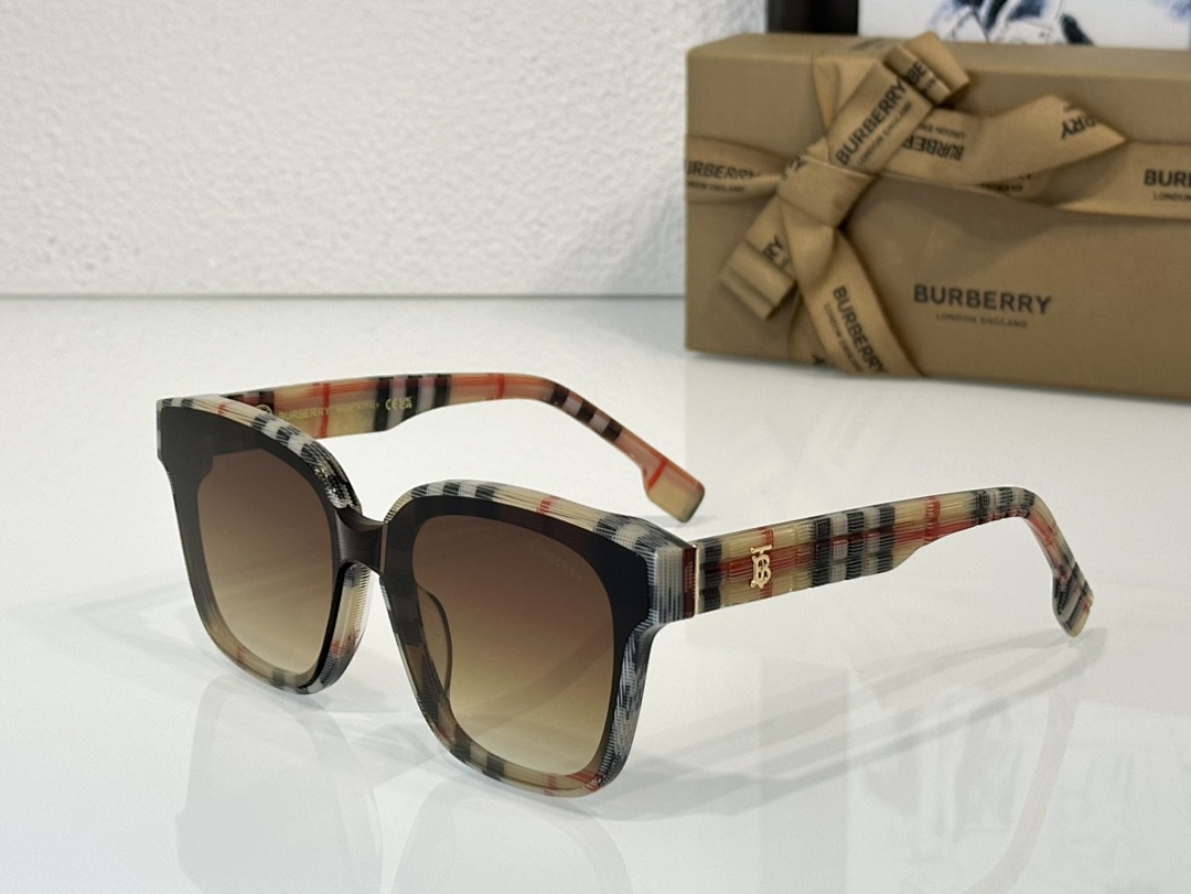 Other BurberrYMod:BE 5446Size:52 - Image 7