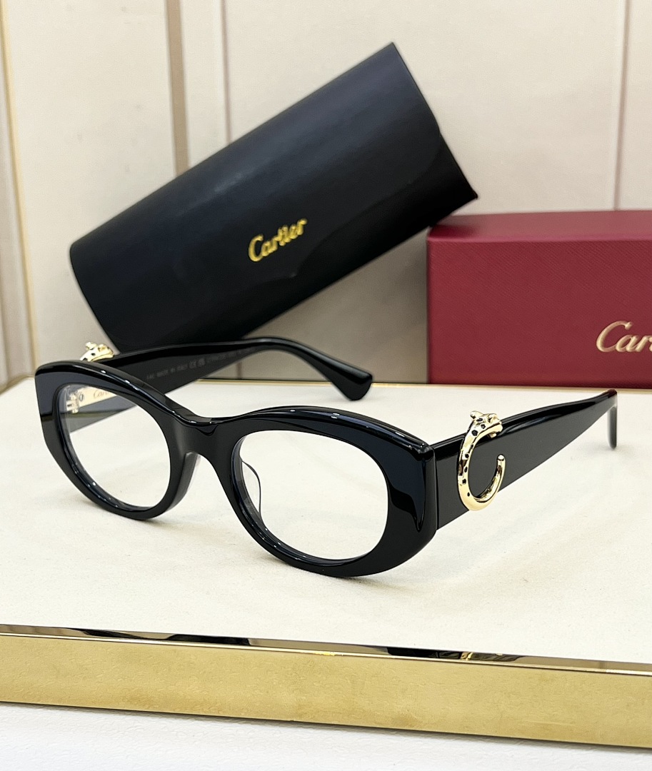 CartierMODEL:CT0472SSIZE:51, photo 1