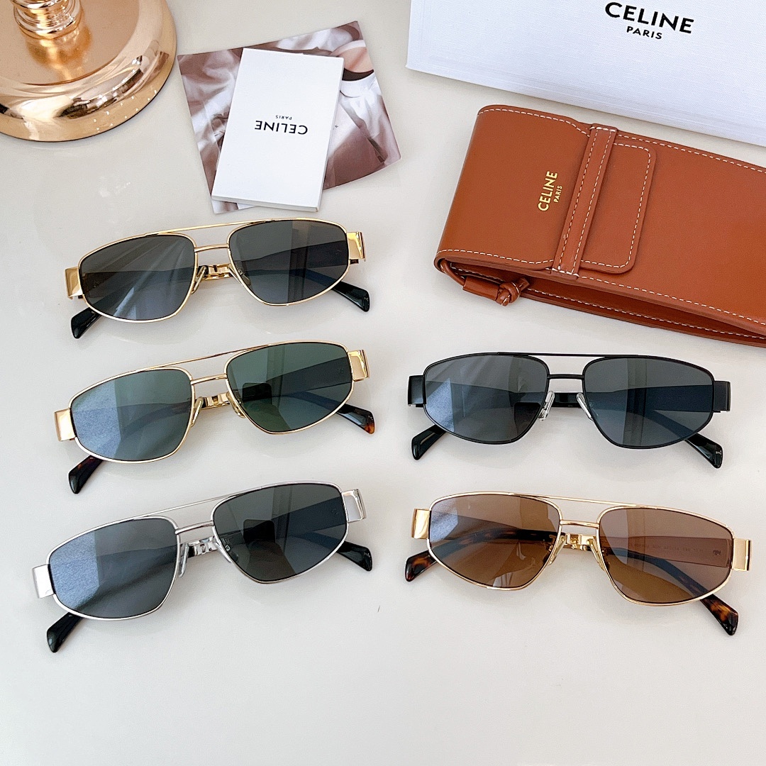 Other CELINEMODEL:CL40281USIZE:56 - Image 2